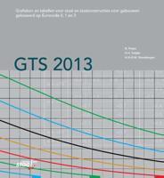 GTS 2013 - B. Potjes, H.H. Snijder, H.M.G.M. Steenbergen - Paperback (9789072830913)