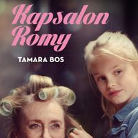 Kapsalon Romy - thumbnail