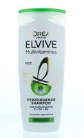 Shampoo multivit normaal haar - thumbnail