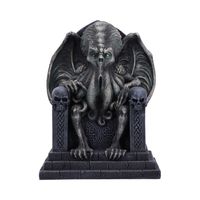 Nemesis Now Beeld - Cthulhu's Throne 18.3cm - thumbnail