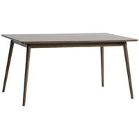 Giga Living - Eettafel Barrali Smoked Eiken 90x150cm