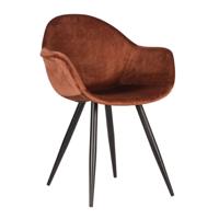 Label51 Eetkamerstoel Forli