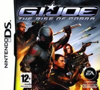 G.I.Joe the Rise of Cobra