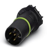 Phoenix Contact 1552227 Sensor/actuator steekconnector M12 Aantal polen: 5 Contactdrager 60 stuk(s) - thumbnail