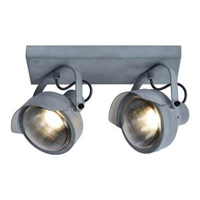 Lucide Cicleta Plafondspot