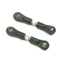 FTX - Banzai Steering Arms (2) (FTX6585)