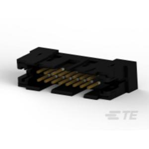 TE Connectivity 1-111446-6 Inhoud: 1 stuk(s) Tray