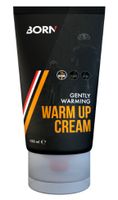 Born Warm Up Body Care Tube 150ml - thumbnail