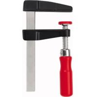 Bessey LM20/5 Spuitgietschroefklem LM 200/50 Spanbreedte (max.):200 mm Afm. werkbereik:50 mm - thumbnail