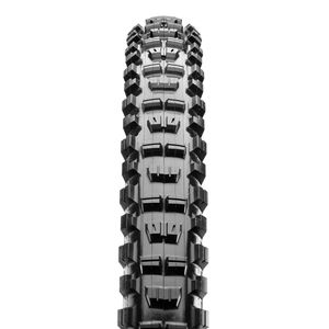 Maxxis Buitenband Minion DHR II 3C EXO TR 29 x 2.30 zw vouw