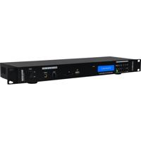 NewHank Checkmate mediaspeler