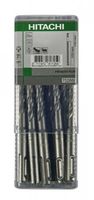 Hikoki Accessoires Boor Sds-Plus 5,5X160 (25 Stuks) (Oud 752651) - 782659 - thumbnail