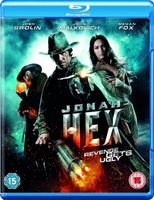 Jonah Hex - thumbnail