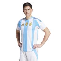 adidas Argentinië Thuisshirt Authentic 2024-2026