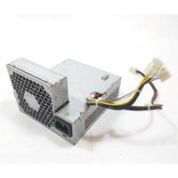 Power supply for HP Pro 4300 4000 Z200 Z210 SFF 240Watt 611479-001 Refurbished - thumbnail