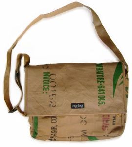 RagBag Tamil Nadu Teabag Messenger