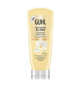 Fascinerend blond conditioner