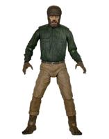 Universal Monsters Action Figure Ultimate The Wolf Man 18 Cm - thumbnail