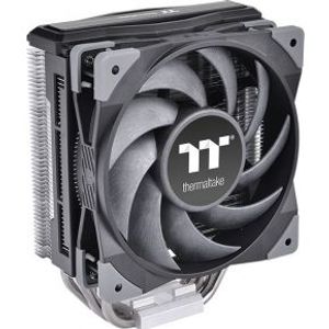 Thermaltake Toughair 310 Processor Koeler 12 cm Zwart, Zilver