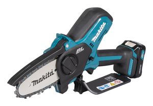 Makita UC100DZ Accu-kettingzaag Accu 210 W V Zonder accu, Zonder lader