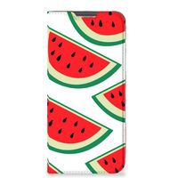 Samsung Galaxy A13 (4G) Flip Style Cover Watermelons