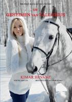 De geheimen van Tallorius - Kimar Hevanz - Paperback (9789464181135)