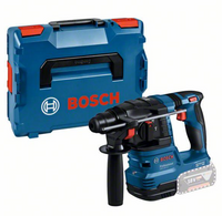 Bosch Blauw GBH 18V-22 Accu Boorhamer | 1,9J | Zonder accu&apos;s en lader | In L-Boxx - 0611924001