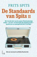 De standaards van Spits - 2 - Frits Spits - ebook - thumbnail