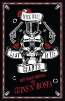 Last of the Giants - Mick Wall - eBook (9789048842216)