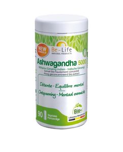 Ashwagandha 5000 bio