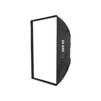 GlareOne Softbox 60x90 Strappo - Bowens mount