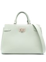 Furla sac cabas 1927 - Vert - thumbnail