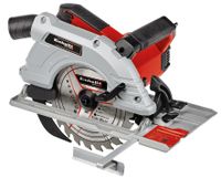 Einhell TE-CS 190/1 - Handcirkelzaag | 1500W | 6000 min^-1 - 4331005 4331005