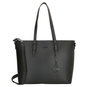 Charm London Birmingham - Handtas/Schoudertas 15.6&apos;&apos; - Zwart