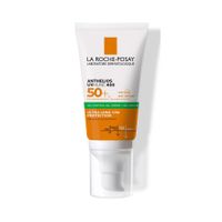 La Roche-Posay Dry Touch Gel Uvmune SPF50+ Zonder Parfum 50ml - thumbnail