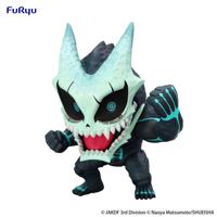 Kaiju No. 8 Toonize PVC Statue Kaiju No. 8 Cartoon Color Ver. 12 cm - thumbnail