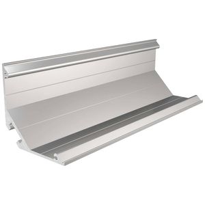 Deko Light 970571 AV-05-25 Hoekprofiel Aluminium (b x h x d) 63.50 x 25.70 x 3000 mm 3 m