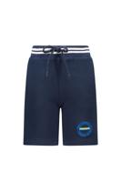 B.Nosy Jongens short - Frenkie - Navy blauw