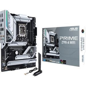 ASUS PRIME Z790-A WIFI Intel Z790 LGA 1700 ATX