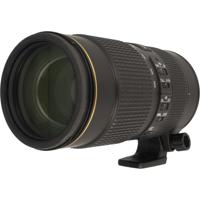 Nikon AF-S 80-400mm F/4.5-5.6G ED VR occasion - thumbnail