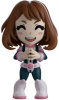 My Hero Academia Vinyl Figure Ochaco Uraraka 11 Cm