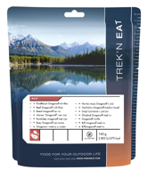 Trek'n Eat Beef Stroganoff With Rice Reismaaltijd