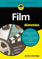 Film voor Dummies - James Cateridge - eBook (9789045357171)