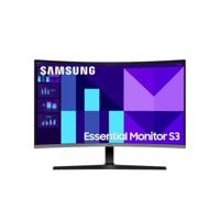 SAMSUNG LS32D390GAUXEN Monitor32 FHD100H 4ms Cur