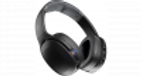 Skullcandy Crusher Evo Headset Bedraad en draadloos Hoofdband Oproepen/muziek USB Type-C Bluetooth Zwart - thumbnail