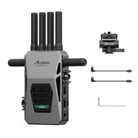 CineView Master 4K Transmitter - Draadloze TX videozender met HDMI en SDI