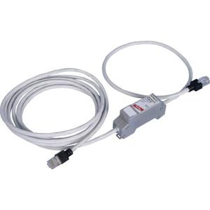 DEHN 929100 DPA M CAT6 RJ45S 48 Overspanningsveilige afleider Overspanningsbeveiliging voor: Verdeelkast, Netwerk (RJ45) 10 kA 1 stuk(s)