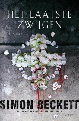 Het laatste zwijgen - Simon Beckett - eBook (9789021806815)