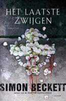 Het laatste zwijgen - Simon Beckett - eBook (9789021806815)