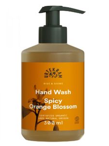 Rise & shine orange blossom handzeep